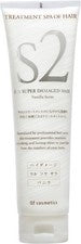 De Cosmética Tratamiento Spa del Cabello S2-Va Va Vainilla 210g