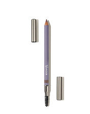 Lápiz de cejas Vapour Organic Beauty Brow Definer - Anochecer - marrón claro neutro