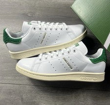 Adidas Stan Smith x Los Simpson 'Homer Simpson' - Talla UK 7.5 / EU 41 1/3
