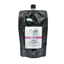 Crema recta rebondante tratamiento capilar Japanese Cure One Step 500 ml