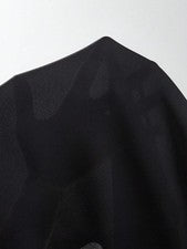 "Vestido sin mangas Clasi con escote muescado, estilo casual business para"