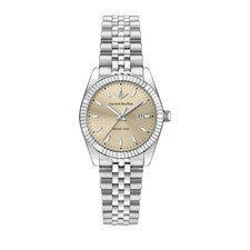 Lucien Rochat Bienne Plata Mujer Champagne (R0453124515)