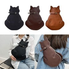 Sling Bags para Mujer Bandolera Casual Moda Daypack Dama Regalo PU