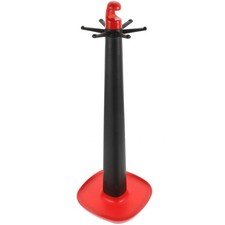 Soporte para cucharas de cocina para utensilios de cocina