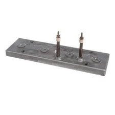CALENTADOR DELANTERO FUNDIDO (PEQUEÑO) 4532397 - Repuesto Original OEM