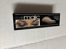 Sombra de ojos instantánea Eye Majic Beauty # 16 nueva en caja sellada