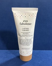 Tratamiento potenciador del color Evo Fabuloso - # Caramelo 220 ml/7,5 oz sellado.