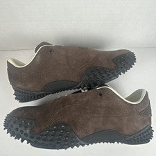 PUMA JJJound x Mostro chocolate negro talla 10