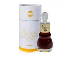 Amber Oud 12 ml, perfume de aceite de Ajmal Perfumes Dubai | DHL EXPRESS!⚡️🚚