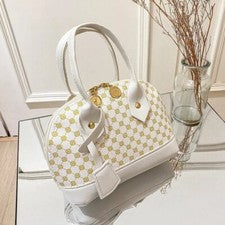 Bolso de concha a la moda para mujer, de hombre y mano y cadena de lujo 2022