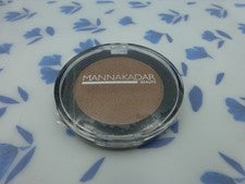 Sombra de ojos Mannakadar Beauty. Fantasía. Nuevo y precintado