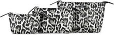 JuJuBe | Juego completo, carteras y bolsos de diseño para mamás, bolsos (lote de 3)