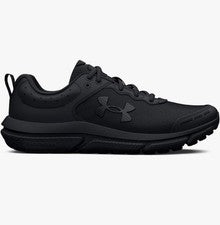 Under Armour Kids Assert 10 (Big Kid) Talla 4Y