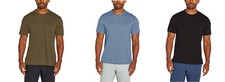 Camiseta Banana Republic Luxe Touch para hombre