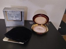 Base en Polvo Tratamiento Guerlain Beauty Multiperformance Recargable Nº 4