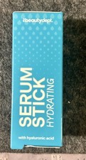The Beauty Dept Serum Stick Mit Hyaluron 13 g Nuevo
