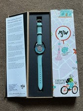 Relojes Mr Jones - Cuarzo "Ophelia" - Nuevos y sin usar - Edición limitada