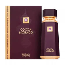 HIGH DEMAND! French Avenue Arabian Perfume Long-Lasting Charm Luxury EDT Spray,