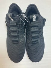 Zapatos de Entrenamiento Atlético PUMA Star Vital para Mujer Blanco y Negro NUEVO