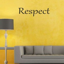 1 juego de calcomanías de pared adhesivas de PVC duraderas negras para decoración de paredes