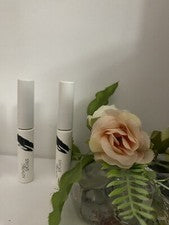 2 Nuevos DENSIDAD GOLPE DE BELLEZA + FIBRA CEJAS GEL TAUPE sin sellar Nuevo sin caja