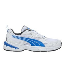 Zapatillas informales blancas con cordones PUMA Milenio Tech 2000 para hombre 40262507