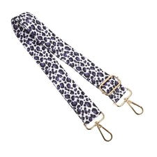 Bolso Estampado Leopardo Correa para el Hombro Bolso de Mano Correa para el Hombro Bolso Correa para el Hombro