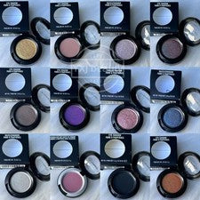 Nueva sombra de ojos única MAC en caja ~ tamaño completo ~ elige el color