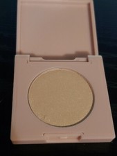 Polvo iluminador MOTD COSMETICS en luna lúcida 0,07 oz