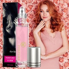 Hombres Mujeres 10 ml Mejor Feromona Sexo Pareja Íntima Perfume Spray Fragancia