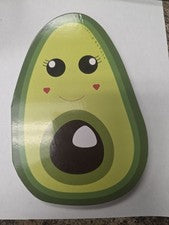 Paleta de sombras de ojos aguacate Medecoo audaz brillo verde brillante ¡y más! NUEVO