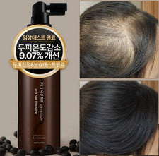 Elimere Savemo Pérdida de Cabello Síntomas Alivio Crecimiento del Cabello Tónico 150 ml Tratamiento Cuero Cabelludo