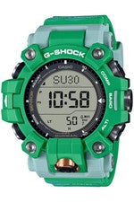 CASIO G-SHOCK Mudman GW-9500KJ-3JR EARTHWATCH Limited Solar Radio reloj para hombres