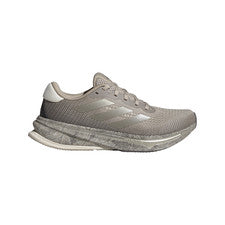 Adidas Supernova Rise Correr Mujer Beige Tenis Zapatos Atléticos ID8747