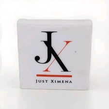 Iluminador de arena satinada Just Ximena 0,07 oz brillo de belleza contorno