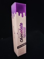 I Heart Revolution - TOFFEE CHOCOLATE, Bronceador Líquido Derretido, Perfumado, ¡NUEVO!