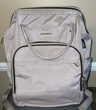 Mochila Vankean Mujer Elegante Bolso Computadora Portátil Trabajo Viaje Diversión