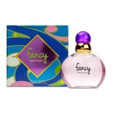 Perfume Mujer FANCY WOMAN 3.4 OZ/100 ml Hecho en EE. UU.
