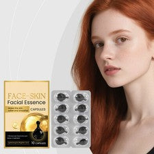 Retinol Suero Facial Suavizante Hidratante Iluminador Cuidado de Día