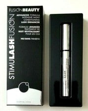 FUSION BEAUTY ESTIMULASHFUSION ACONDICIONADOR NOCTURNO INTENSIVO POTENCIADOR DE PESTAÑAS 0,15 OZ