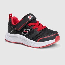 Zapatillas S Sport By Skechers Remmie para niños pequeños