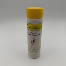 Champú Chiktsai No. 3 Tratamiento purificar y renovar el cuero cabelludo 8,3 fl oz / 250 ml EXP
