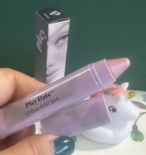 Pley Beauty Pley Fecha Todo Color Palo, Tono Mujer, Nuevo en Caja Precio de venta sugerido por el fabricante $18