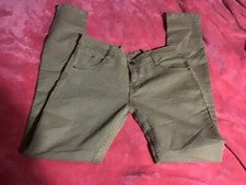 legging fashion 7s levero talla 34 marrón