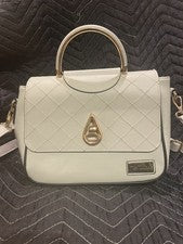 Cartera de hombro Bella Russo de moda para mujer