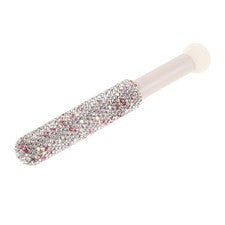 Esponja Cepillo Cosmético Corrector de Ojos Cabeza de Seta Manchar Belleza