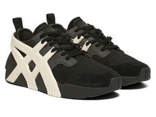 Onitsuka Tiger BIG LOGO TRAINER 2.0 1183C638 002 NEGRO CREMA