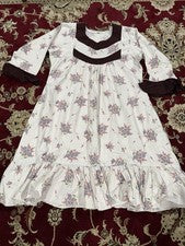 Mujer Vellón Hecho a Mano - Diseño Único - Vestido Hecho a Mano - Perfecto para Invierno