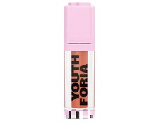 Nuevo en caja YouthForia BYO rubor que cambia de color aceite para rubor 0,21 fl oz pero esta noche belleza