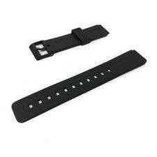 Correa de reloj Casio genuina negra 10108579 para modelos MW-59 MW-60 MW-61